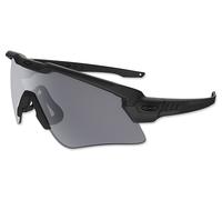 Oakley SI Ballistic M Frame Alpha tactical glasses - Matte Black Grey