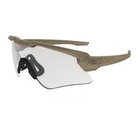 Oakley SI Ballistic M Frame Alpha tactical glasses - Terrain Tan Array 2LS