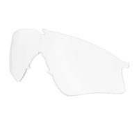 Oakley Si Ballistic M Frame Alpha Visor - Clear