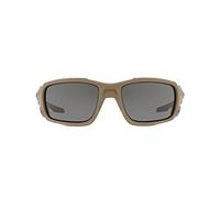 Oakley SI Ballistic Shocktube Terrain Tan/Grey