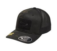Oakley Apparel Si Multicam 110 Snapback Cap Black