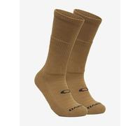 Oakley Si Boot Socks brown - L