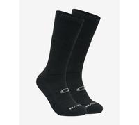 Oakley Si Boot Socks Pure Black - XL