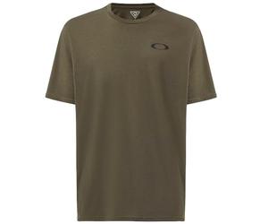 Oakley Si Brave Tee, Dark Brush, XL