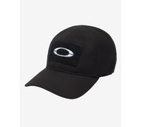 Oakley Si Cap Hat, 02x Blackout TBL, X-Large