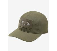 Oakley Apparel Si Cap Green L-XL Men,Women