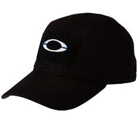 Oakley Si Cap Hat, 02x Blackout TBL, X-Large