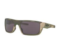 Oakley SI Drop Point sunglasses - MultiCam Prizm Grey