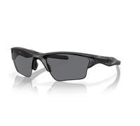 Oakley SI FLAK JACKET 2.0 XL OO9154-12 Matte Black Frame / Grey Lenses