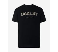 Oakley SI Indoc Short-Sleeved T-Shirt Black - S