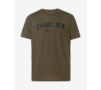 Oakley Si Indoc Tee T-Shirt, Dark Brush, Medium