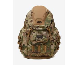 Oakley Si Kitchen Sink Backpack 34L beige khaki green