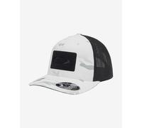Oakley Apparel Si Multicam 110 Snapback Cap White