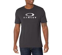 Oakley Si Splatter Tee, Blackout, Large