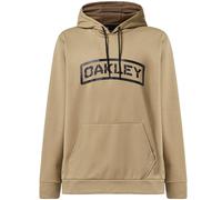Oakley SI Tab Hoodie Military TAN L