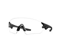 Oakley Standard Issue Tombstone Spoil Sunglasses Black Clear/CAT0