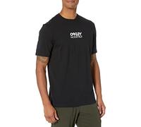Oakley SI Unisex Adult Built to Protect Tee T-Shirt, White, XX-Large US