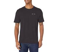 Oakley SI Unisex's Standard Issue Strong Tee T-Shirt, Blackout, S
