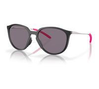 Oakley Oakley Oo9288 Sielo Round-Frame O Matter™ Sunglasses Black
