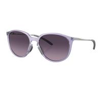 Oakley - Sielo Matte Lilac Prizm Grey Gradient - Sunglasses