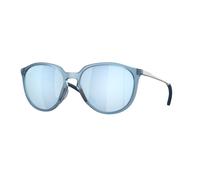 Oakley Sunglasses OO9288 Sielo 928804 Light blue light blue Woman