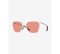 Oakley Sielo SQ Seek Collection Glasses Matte Vapor with Prizm Berry Lenses