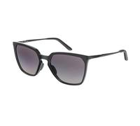 Oakley Sielo Sunglasses - Matte Black Ink/Prizm Grey Gradient