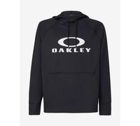 Oakley Sierra DWR 2.0 Hoodie Black White - XXL