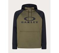 Oakley Apparel Sierra Dwr 2.0 Hoodie Fleece Green S Men