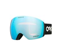 Oakley Womens Black Oo7050 00 Flight Deck Ski Goggles