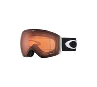 Oakley - Ski goggles - Flight Deck L Matte Black Prizm Persimmon Black one size