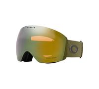 Oakley Flight Deck L Matte New Dark Brush Goggle prizm sage gold iridium Uni