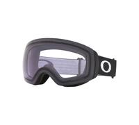 Oakley - Ski goggles - Flight Deck M Matte Black Prizm Clear Black one size