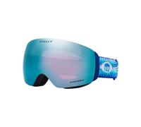 Oakley Unisex Sunglass OO7064 Flight Deck™ M Mikaela Shiffrin Signature Series Snow Goggles - Frame color: Mikaela Shiffrin Signature, Lens color: Pr