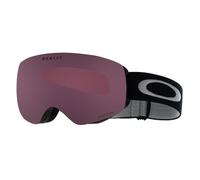 Oakley Ski Goggles Flight Deck M OO7064-C8 Matte Black Prizm Rose Gold Iridium