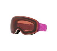 Oakley - Ski Goggles - Flight Deck M Ultra Purple Terrain Prizm Garnet Purple one size
