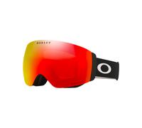 Oakley - Ski goggles - Flight Deck Pro M Matte Black Prizm Torch & Prizm Iced Black one size