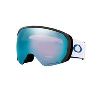 Oakley - Ski Goggles - Flight Path L Aleksander Kilde Signature Prizm Sapphire Iridium - Black Black one size