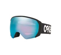 Oakley - Ski goggles - Flight Path L Factory Pilot Black Prizm Sapphire Black one size