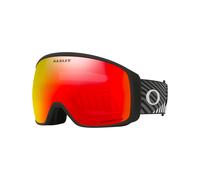 Oakley - Ski goggles - Flight Tracker L Black Brutal Prizm Torch - Grey Grey one size