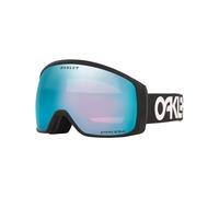 Oakley - Ski goggles - Flight Tracker M Factory Pilot Black Prizm Sapphire Black one size