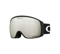 Oakley Man OO7105 FLIGHT TRACKER M 710501 Ski goggles O_matter Black Grey Mask Normal Prizm