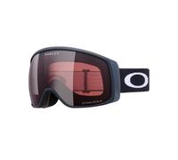 Oakley - Ski goggles - Flight Tracker M Matte Black Prizm Garnet - Pink Pink one size