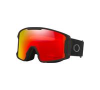 Oakley - Ski goggles - Line Miner L Black Camo Prizm Torch Black one size
