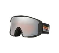 Oakley - Ski goggles - Line Miner L Rene Rinnekangas Signature Prizm Black Black one size