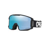 Oakley LINE MINER M GOGGLES 24/25 - Factory Pilot Black/Prizm Sapphire / Medium Frame