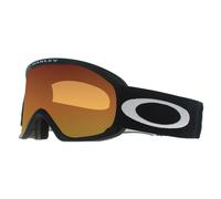 Oakley Ski Goggles O-Frame 2.0 Pro L OO7124-01 Matte Black Persimmon