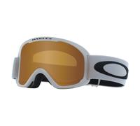 Oakley Ski Goggles O-Frame 2.0 Pro L OO7124-03 Matte Black Persimmon