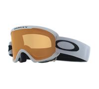 Oakley Ski Goggles O-Frame 2.0 Pro M OO7125-03 Matte White Persimmon