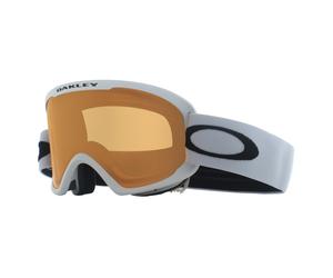 Oakley Ski Goggles O-Frame 2.0 Pro M OO7125-03 Matte White Persimmon